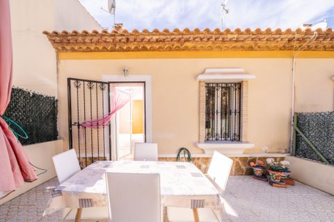 Rækkehus i Ciudad Quesada, Alicante, Ciudad Quesada - € 175.000 | Ref: W6089VA - foto 32